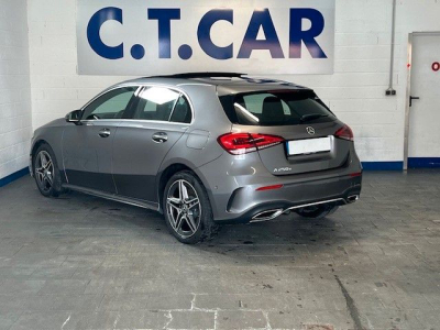 Mercedes-Benz A 250 250e AMG Line /Pano/cam