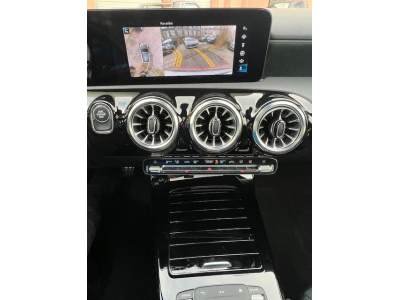 Mercedes-Benz A 250 250e AMG Line /Pano/cam