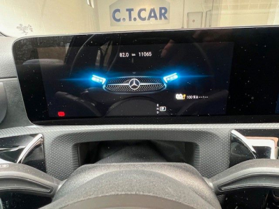 Mercedes-Benz A 250 250e AMG Line /Pano/cam