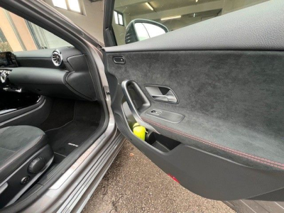 Mercedes-Benz A 250 250e AMG Line /Pano/cam