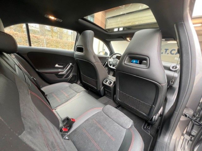 Mercedes-Benz A 250 250e AMG Line /Pano/cam