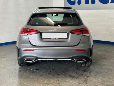 Mercedes-Benz A 250 250e AMG Line /Pano/cam