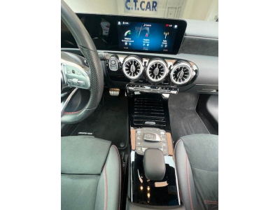 Mercedes-Benz A 250 250e AMG Line /Pano/cam