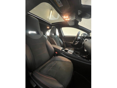 Mercedes-Benz A 250 250e AMG Line /Pano/cam