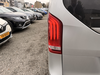 Mercedes-Benz V 250 d AMG line 190 4MATIC
