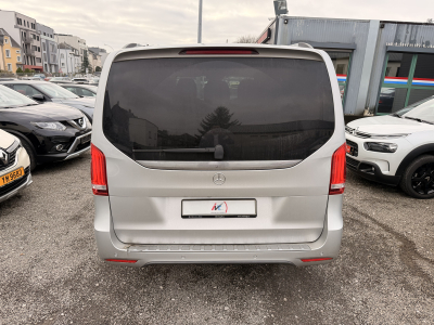 Mercedes-Benz V 250 d AMG line 190 4MATIC