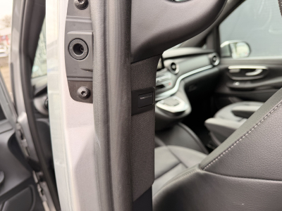 Mercedes-Benz V 250 d AMG line 190 4MATIC