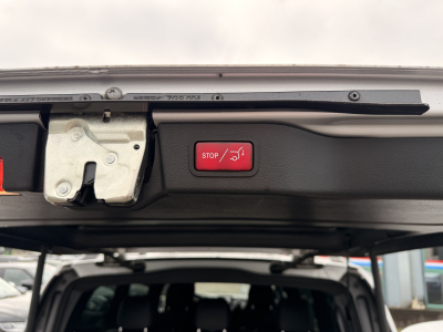 Mercedes-Benz V 250 d AMG line 190 4MATIC