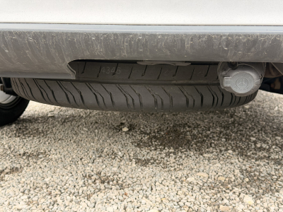 Mercedes-Benz V 250 d AMG line 190 4MATIC