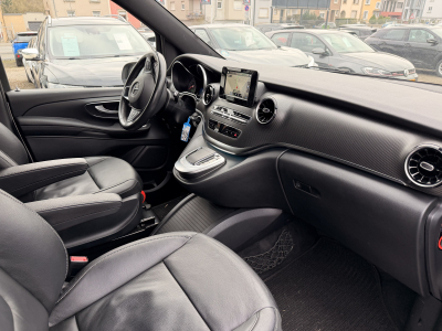 Mercedes-Benz V 250 d AMG line 190 4MATIC