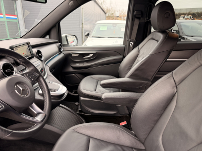 Mercedes-Benz V 250 d AMG line 190 4MATIC