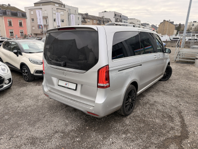 Mercedes-Benz V 250 d AMG line 190 4MATIC