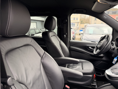 Mercedes-Benz V 250 d AMG line 190 4MATIC
