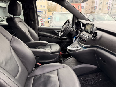 Mercedes-Benz V 250 d AMG line 190 4MATIC