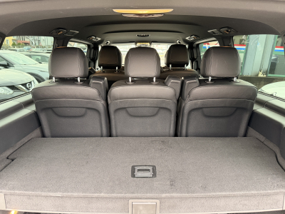 Mercedes-Benz V 250 d AMG line 190 4MATIC