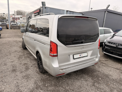 Mercedes-Benz V 250 d AMG line 190 4MATIC