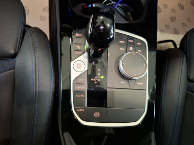 BMW 118 i M SPORT PAKET, 1 HAND, NAVI, LED, COCKPIT DIGITAL, GARANTIE