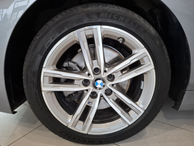 BMW 118 i M SPORT PAKET, 1 HAND, NAVI, LED, COCKPIT DIGITAL, GARANTIE