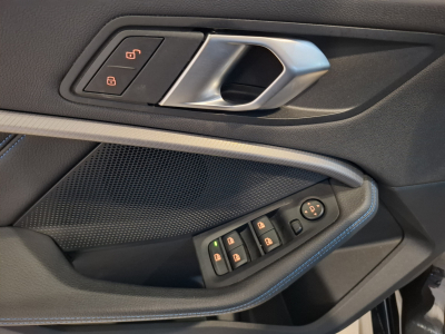 BMW 118 i M SPORT PAKET, 1 HAND, NAVI, LED, COCKPIT DIGITAL, GARANTIE