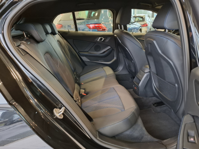 BMW 118 i M SPORT PAKET, 1 HAND, NAVI, LED, COCKPIT DIGITAL, GARANTIE