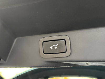 Land-Rover Range Rover Sport Autobiography