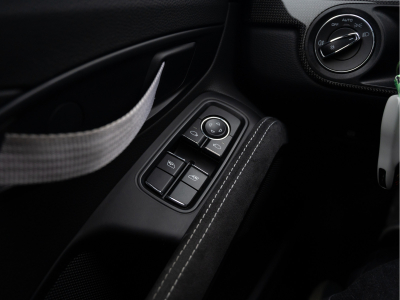 Porsche 991 (991.2) GT3 RS | WEISSACH | MAGNESIUM | LIFT