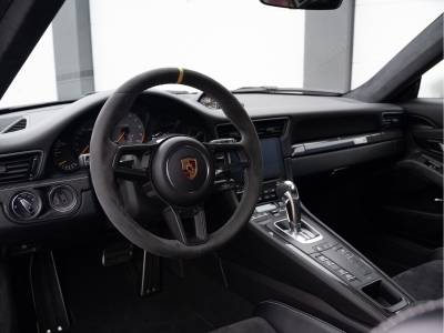 Porsche 991 (991.2) GT3 RS | WEISSACH | MAGNESIUM | LIFT