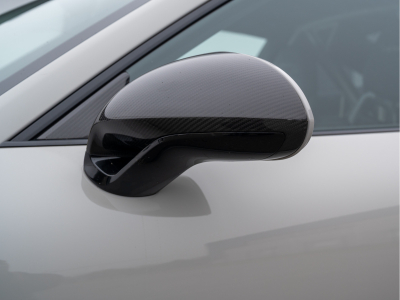 Porsche 991 (991.2) GT3 RS | WEISSACH | MAGNESIUM | LIFT