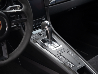 Porsche 991 (991.2) GT3 RS | WEISSACH | MAGNESIUM | LIFT