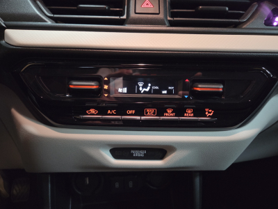 Suzuki Swift Essence/hybrid