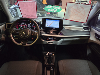 Suzuki Swift Essence/hybrid