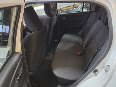 Suzuki Swift Essence/hybrid