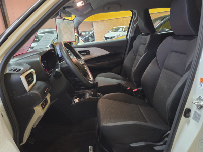 Suzuki Swift Essence/hybrid