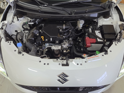Suzuki Swift Essence/hybrid