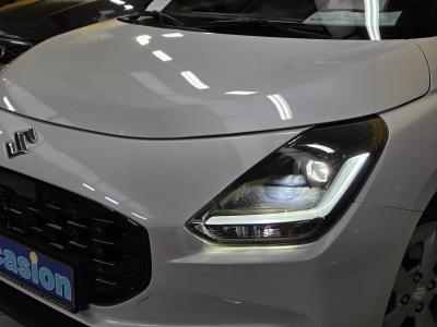 Suzuki Swift Essence/hybrid