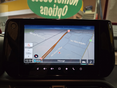 Suzuki Swift Essence/hybrid