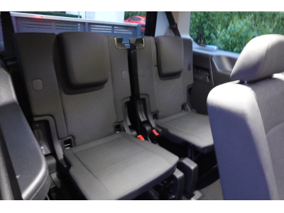 Volkswagen Caddy 2.0 TDI DSG 7 places