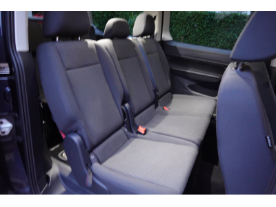 Volkswagen Caddy 2.0 TDI DSG 7 places