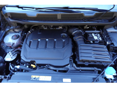 Volkswagen Caddy 2.0 TDI DSG 7 places