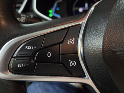 Renault Clio V 1.6 E-TECH / HYBRID 140CV CORPORATE