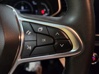 Renault Clio V 1.6 E-TECH / HYBRID 140CV CORPORATE