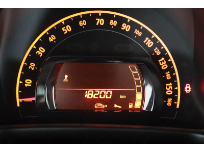 Renault Twingo 1.0 SCI 70