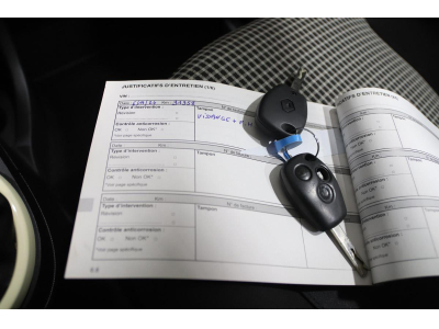 Renault Twingo 1.0 SCI 70