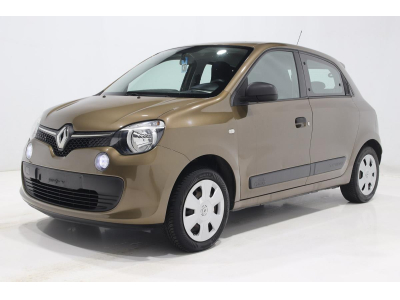 Renault Twingo 1.0 SCI 70