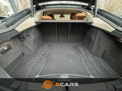 BMW 420 i Grand Coupé Sport Line LCI