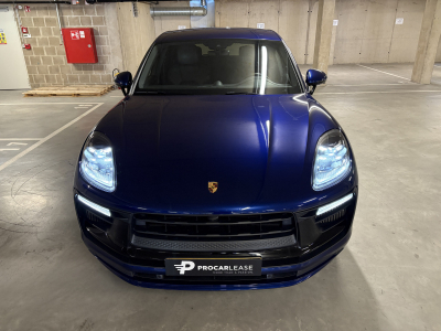 Porsche Macan Porsche Macan S /21/PASM/KEYLESS/360°/Sport Chrono