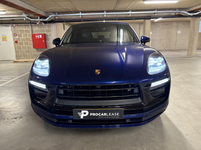 Porsche Macan Porsche Macan S /21/PASM/KEYLESS/360°/Sport Chrono
