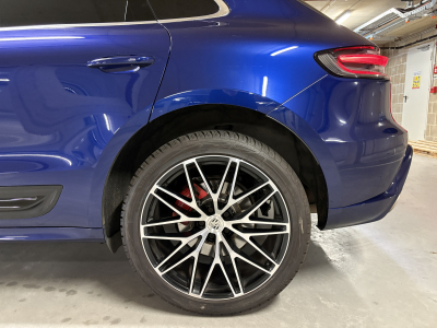 Porsche Macan Porsche Macan S /21/PASM/KEYLESS/360°/Sport Chrono
