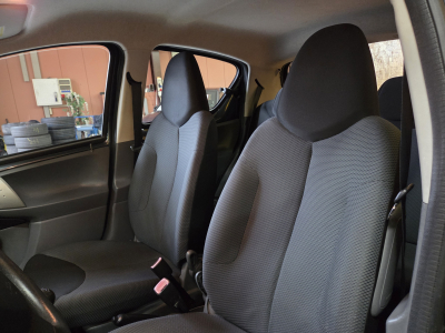 Toyota Aygo 1.0 ESSENCE