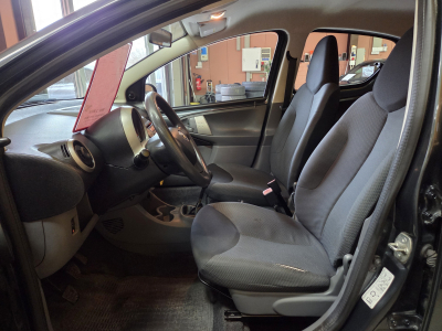 Toyota Aygo 1.0 ESSENCE